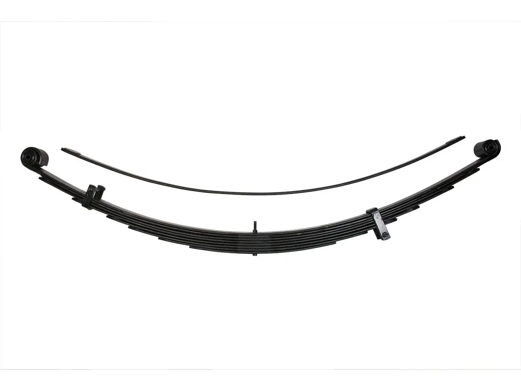 07-21 Tundra Multi Rate Rxt Leaf Pack W/ Add In Leaf 1