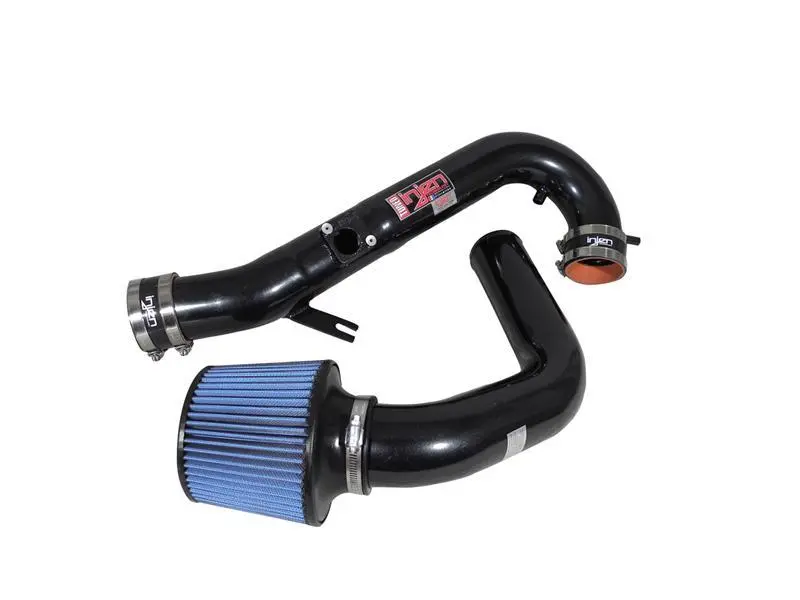 Injen 05-07 Subaru Impreza Rs 2.5L-4Cyl Black Cold Air Intake 1