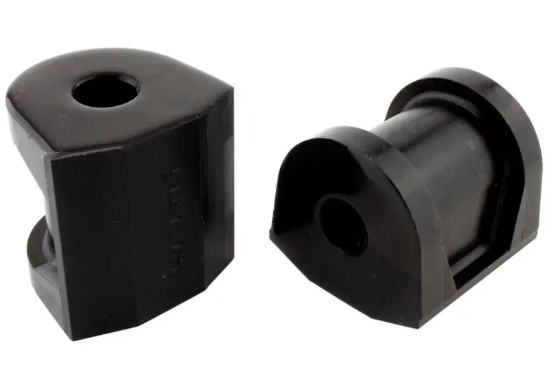 Whiteline Plus 12+ Subaru Brz / 12+ Scion Fr-S / 12+ Toyota 86 Rear 14Mm Sway Bar - Mount Bushing 1