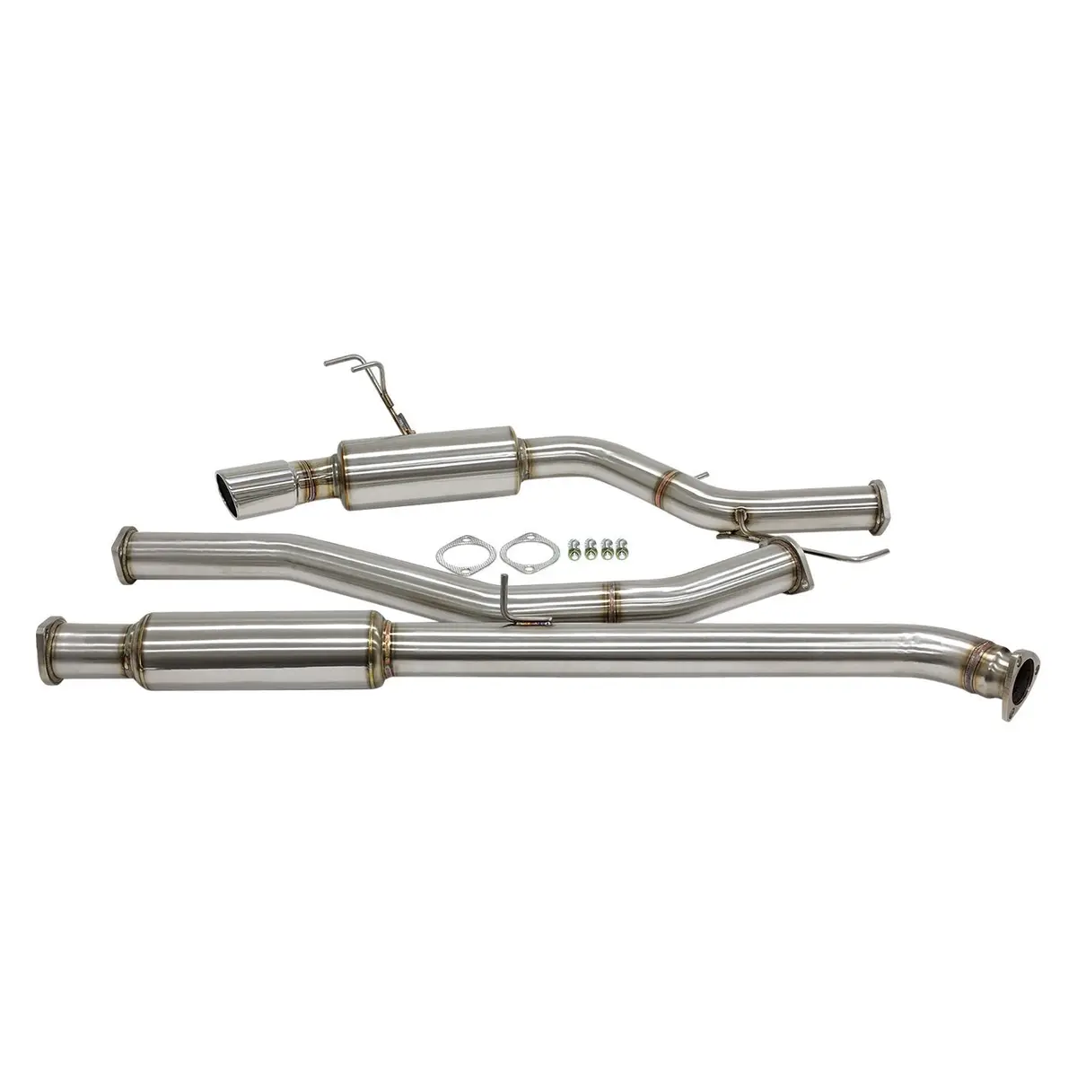 Dc Sports Front Strut Bar (03-10 Scion Tc) 1