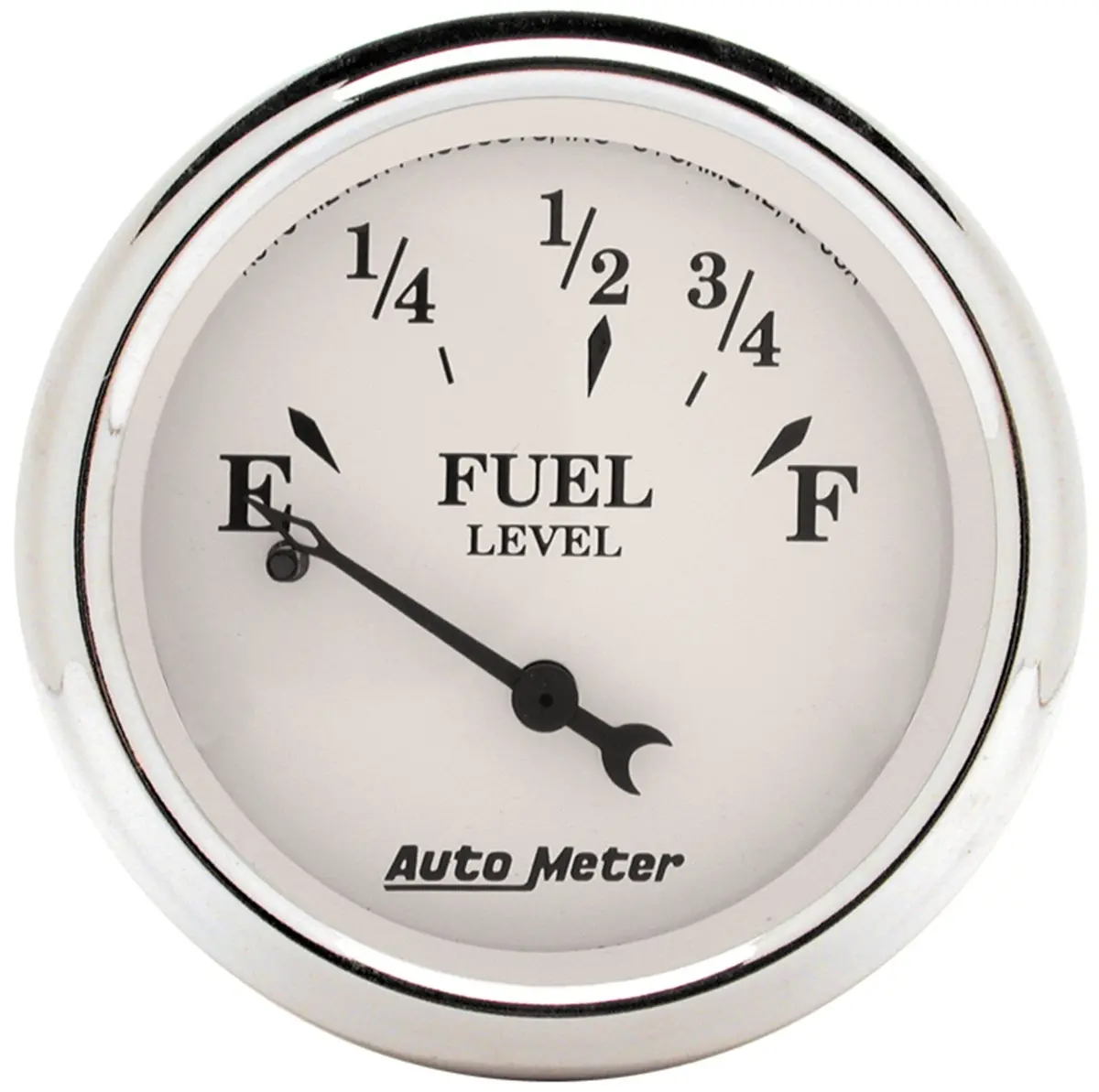 2-1/16 In. Fuel Level 0-30 O Gm Pre `65 1