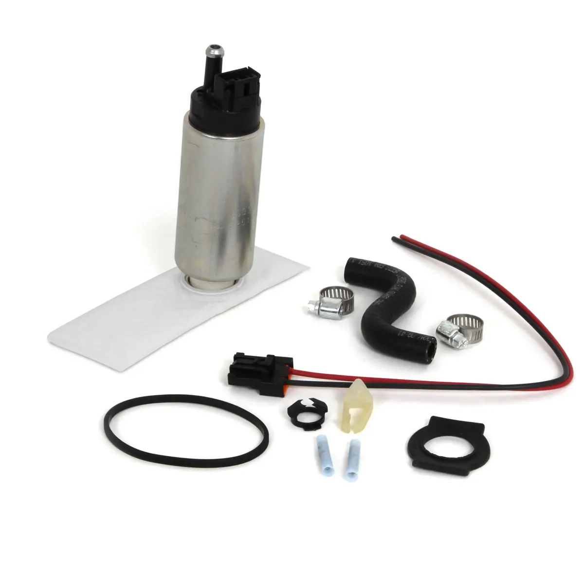 Bbk High-Volume Performance Oem-Style Electric Fuel Pumps 1607 1