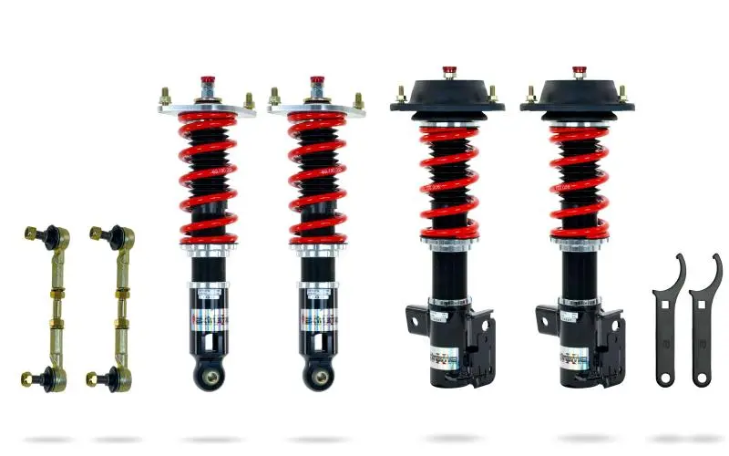 Pedders Extreme Xa Coilover Kit 2013+  Brz 1