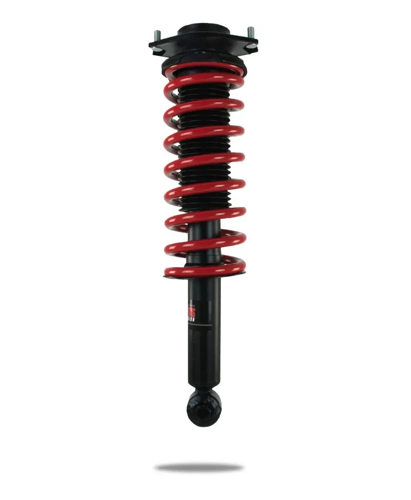 Pedders Ezifit Rear - Nivomat Conversion 2008-2013 Forester Sh 1