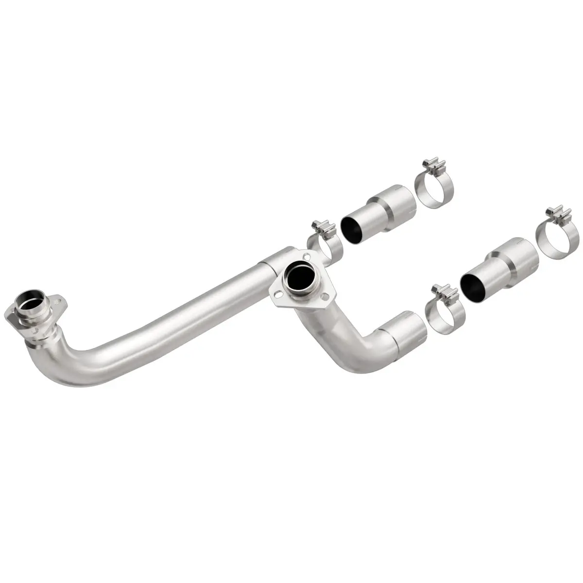 Magnaflow Performance Exhaust Manifold Down Pipe 16434 1