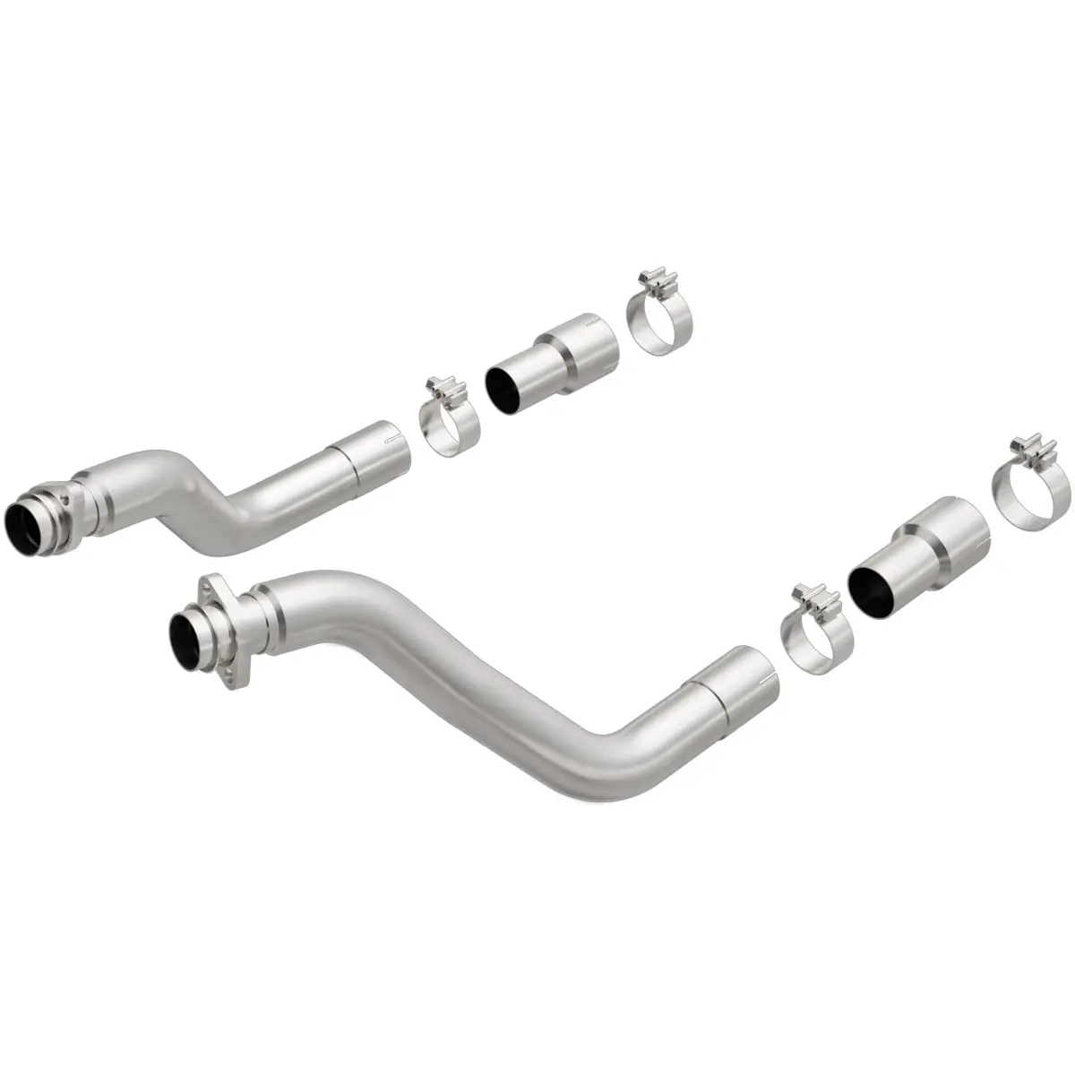 Magnaflow 1964-1966 Ford Mustang Performance Exhaust Manifold Down Pipe 1