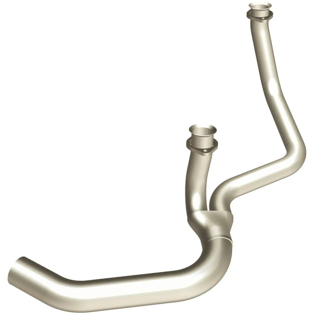 Magnaflow Performance Exhaust Manifold Down Pipe 16450 1