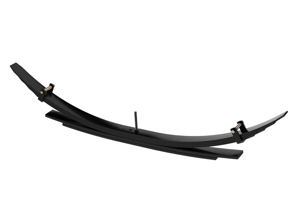 Icon 2008-2023 Ford F250/F350 Rear Leaf Spring Expansion Pack 1