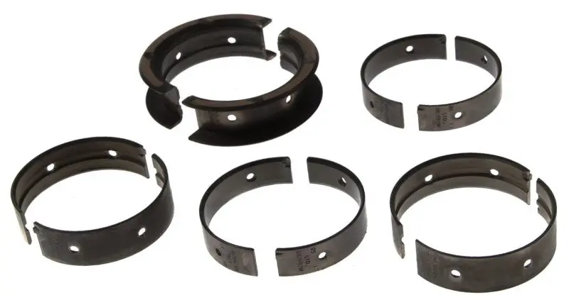 Clevite Subaru 1.8 2.2 2.5 Ej Series Main Bearing Set 1