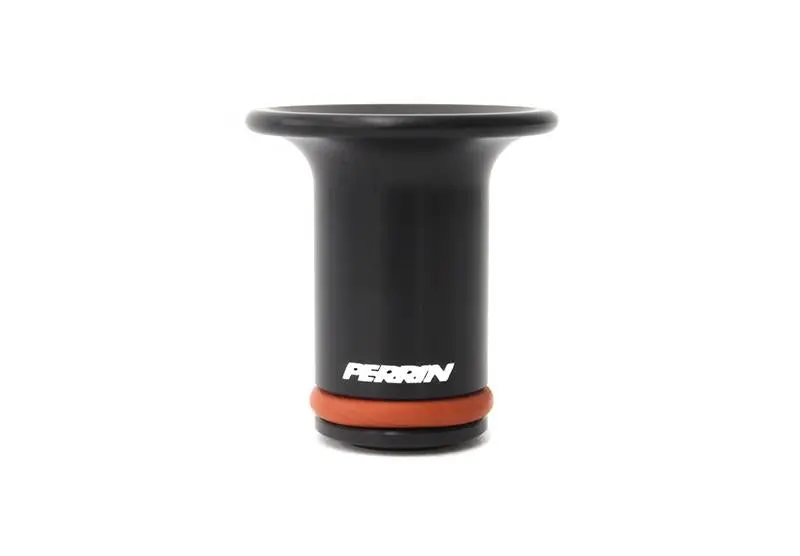 Perrin 05-25 Subaru Wrx / 05-21 Sti / 13-26 Brz/Gr86/Fr-S Parking Brake Drift Button - Black 1