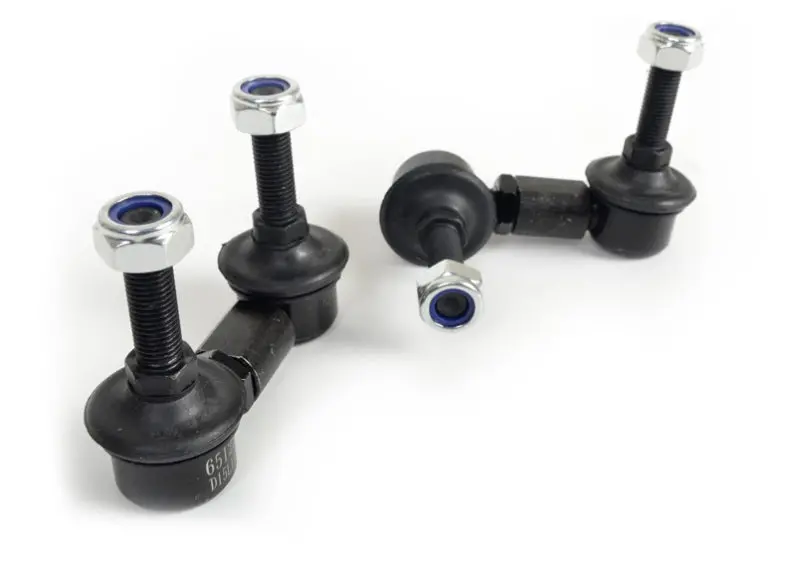 Whiteline 02-08 Subaru Wrx / 04-08 Wrx Sti Front Sway Bar Link Kit 1