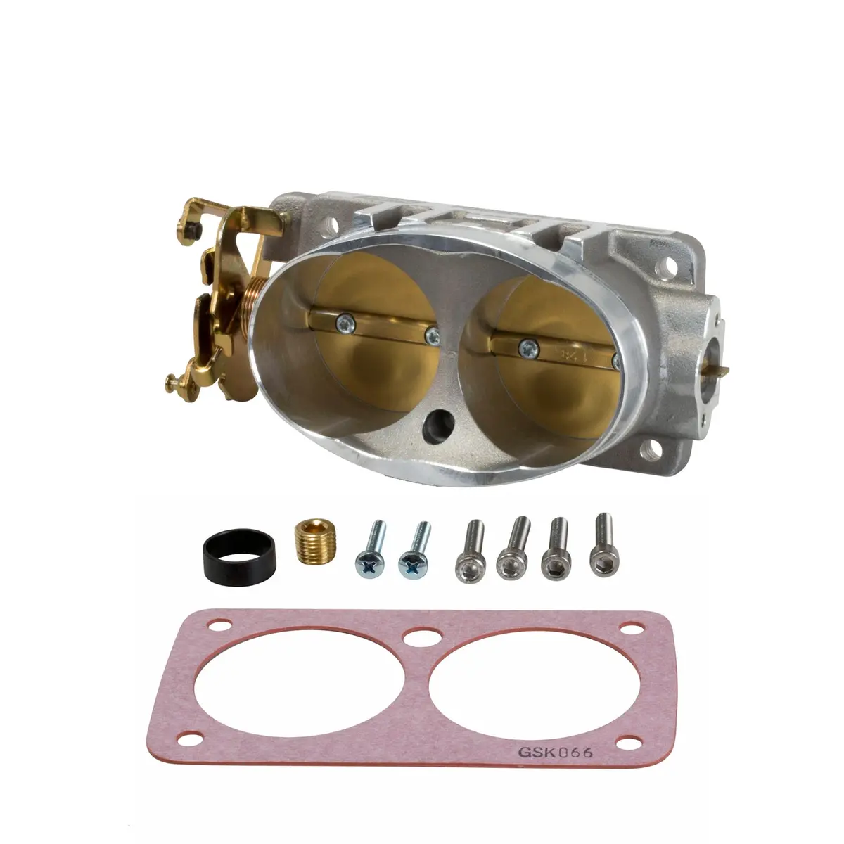 Bbk Power-Plus Series Throttle Bodies 1705 1