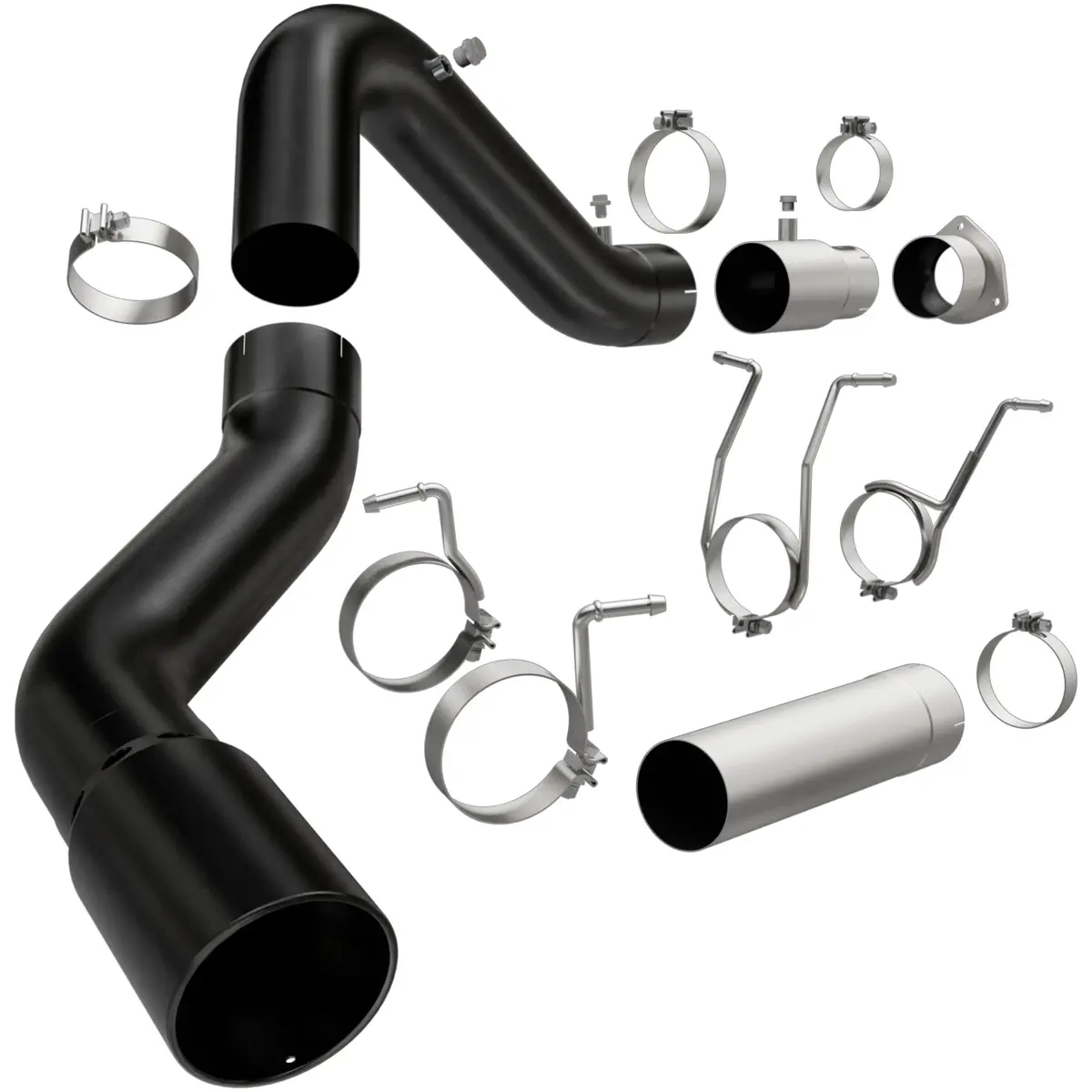 Magnaflow Black Series Filter-Back Performance Exhaust System 17064 1