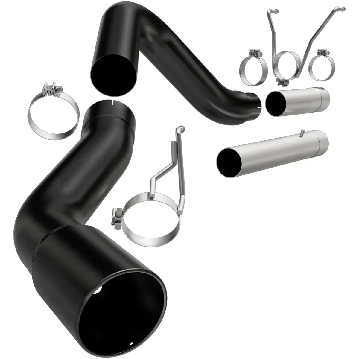Magnaflow Black Series Filter-Back Performance Exhaust System 17069 1