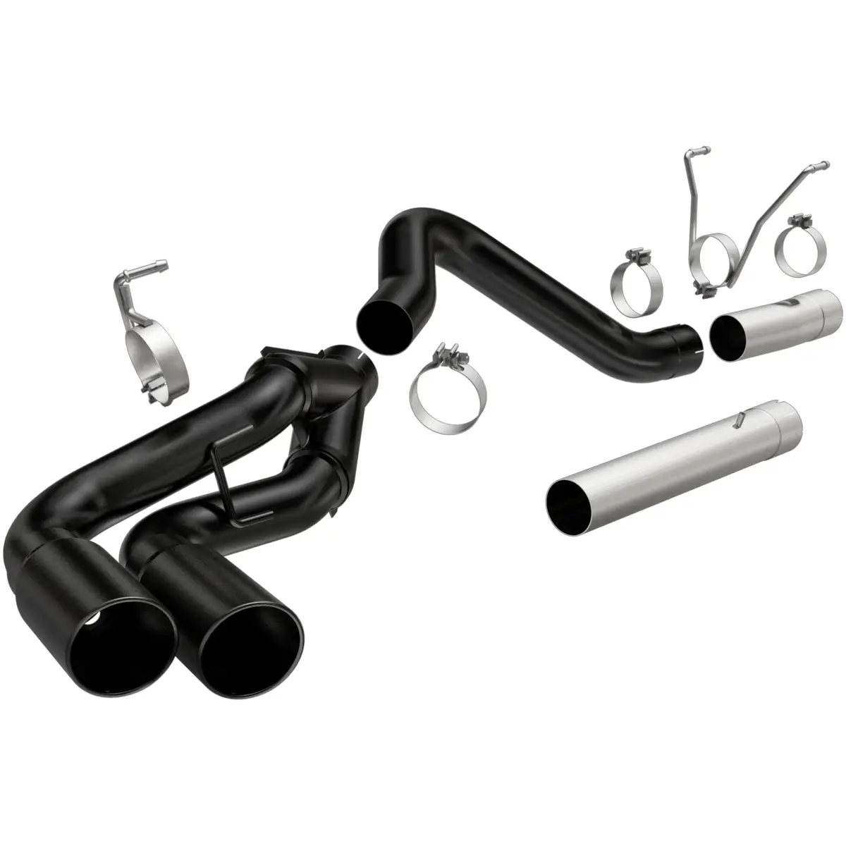 Magnaflow Black Series Filter-Back Performance Exhaust System 17070 1