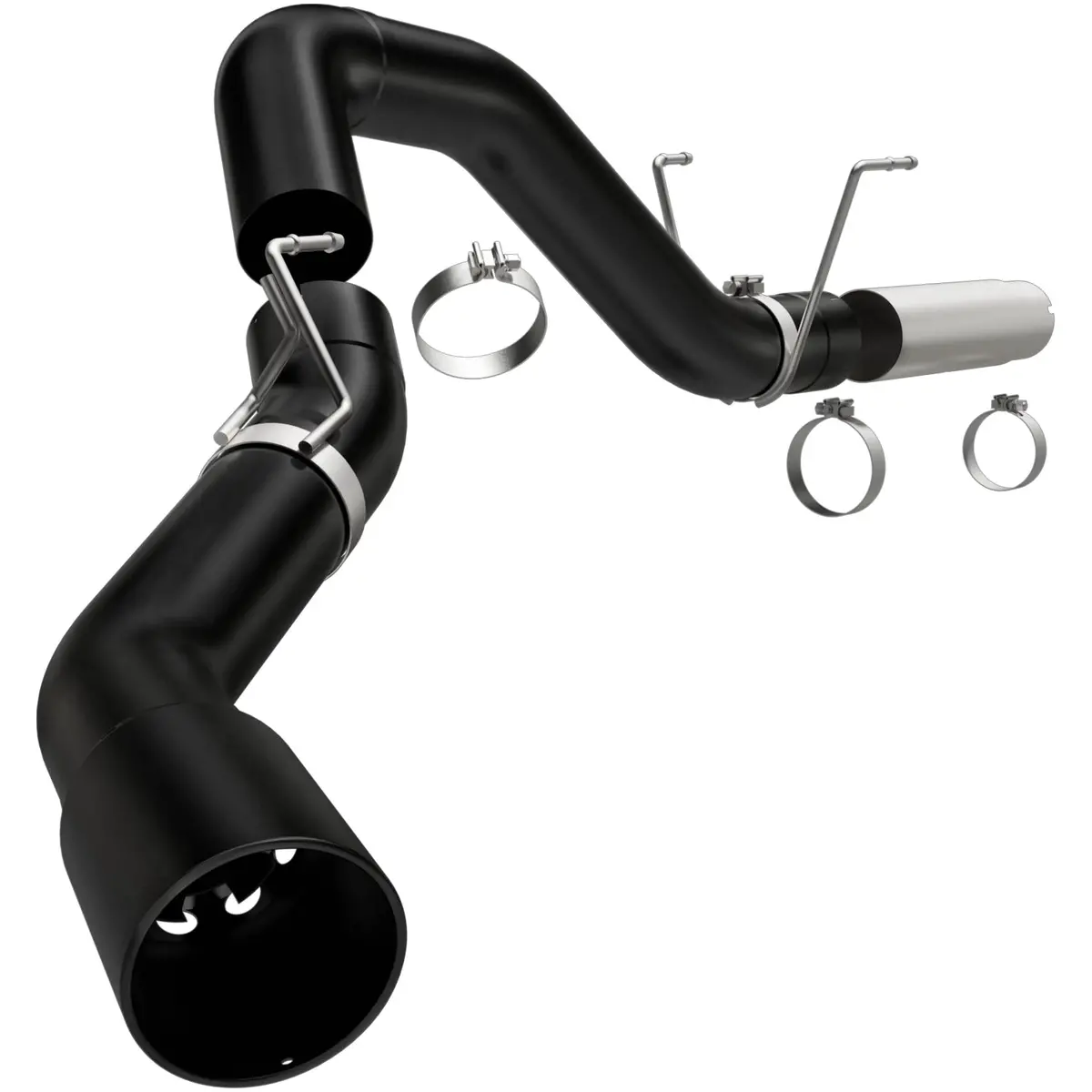 Magnaflow Black Series Filter-Back Performance Exhaust System 17071 1