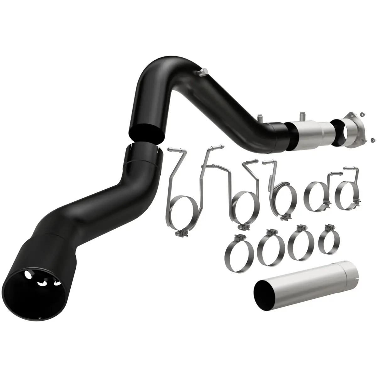 Magnaflow Black Series Filter-Back Performance Exhaust System 17072 1