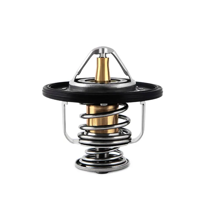 Mishimoto 14-15 Subaru Wrx / Forester 68 Degree Celsius Racing Thermostat 1