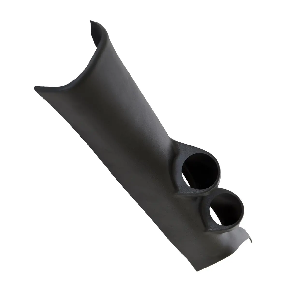 A-Pillar Full Dual 2-1/16 In.  Silverado/Sierra 14+ 1