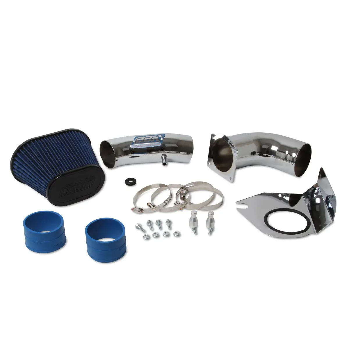 Bbk Cold Air Induction Systems 1712 1