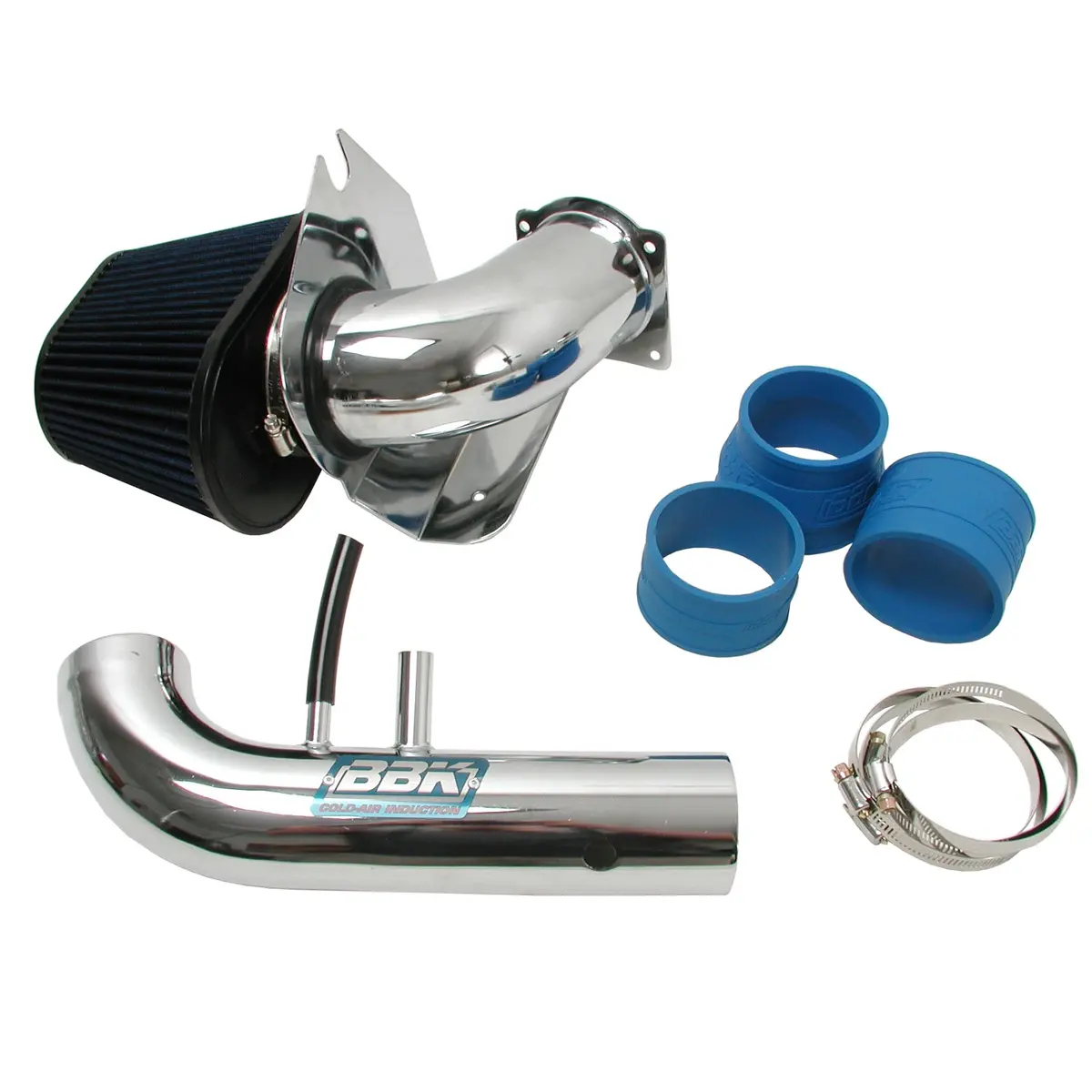Bbk Cold Air Induction Systems 1718 1
