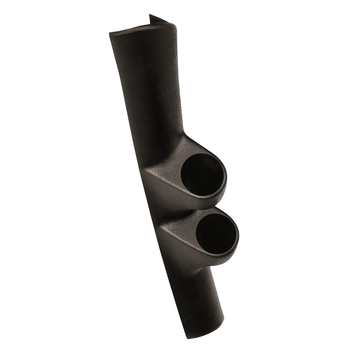 A-Pillar Full Dual 2-1/16 In.  Dodge Ram 98-02 1