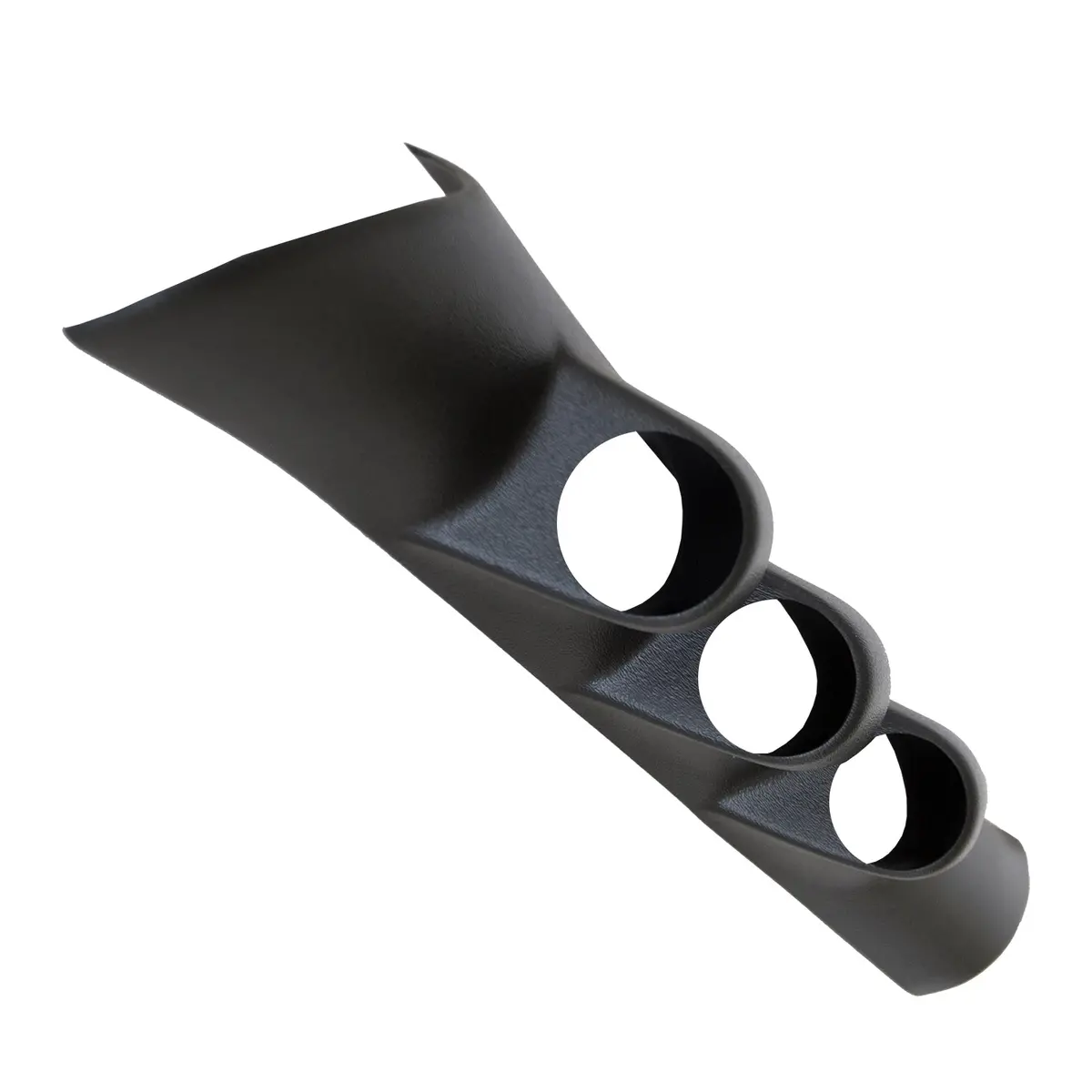 A-Pillar Full Triple 2-1/16 In.  Dodge Ram 98-02 1