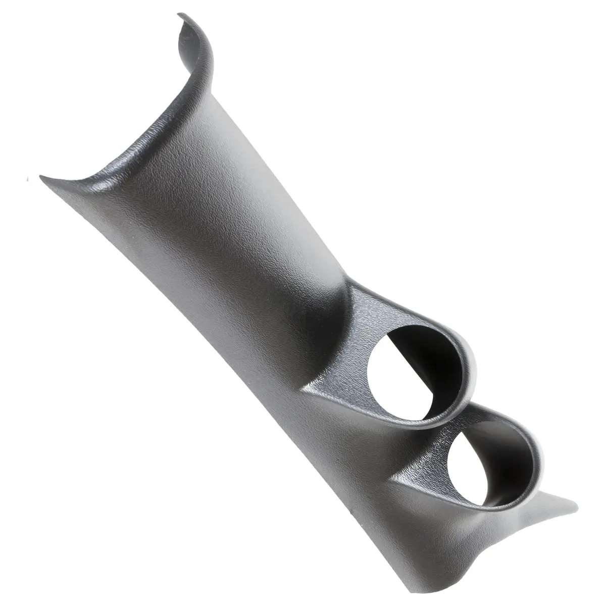 A-Pillar Full Dual 2-1/16 In.  Dodge Dakota 00-04 1
