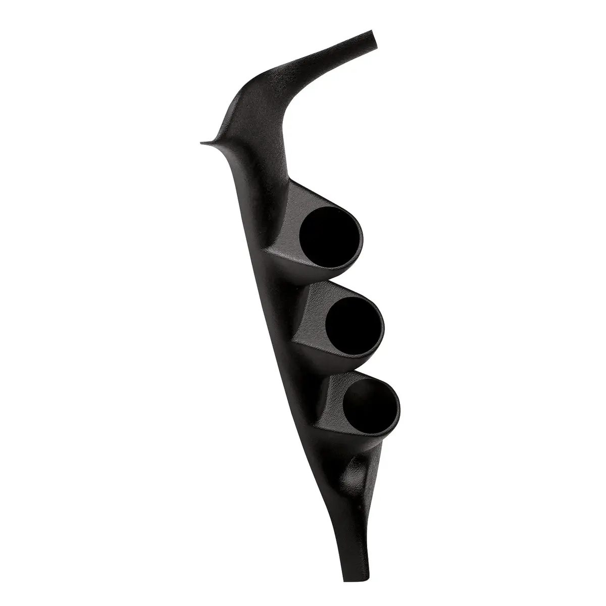A-Pillar Full Triple 2-1/16 In.  Ford F Series 92-97 (Excl. 97 F150) 1
