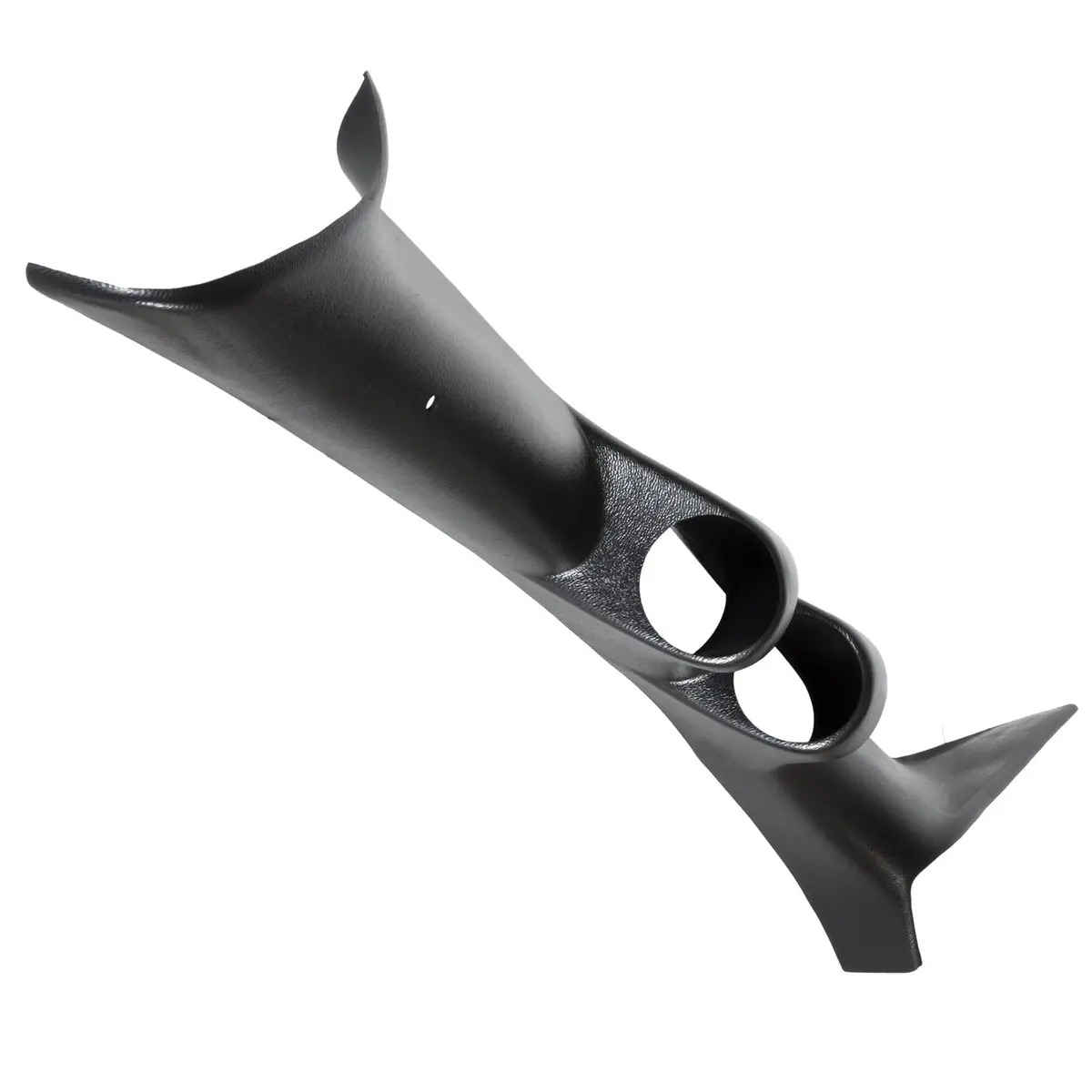 A-Pillar Replacement Dual 2-1/16 In.  Ford F150 04-08 1