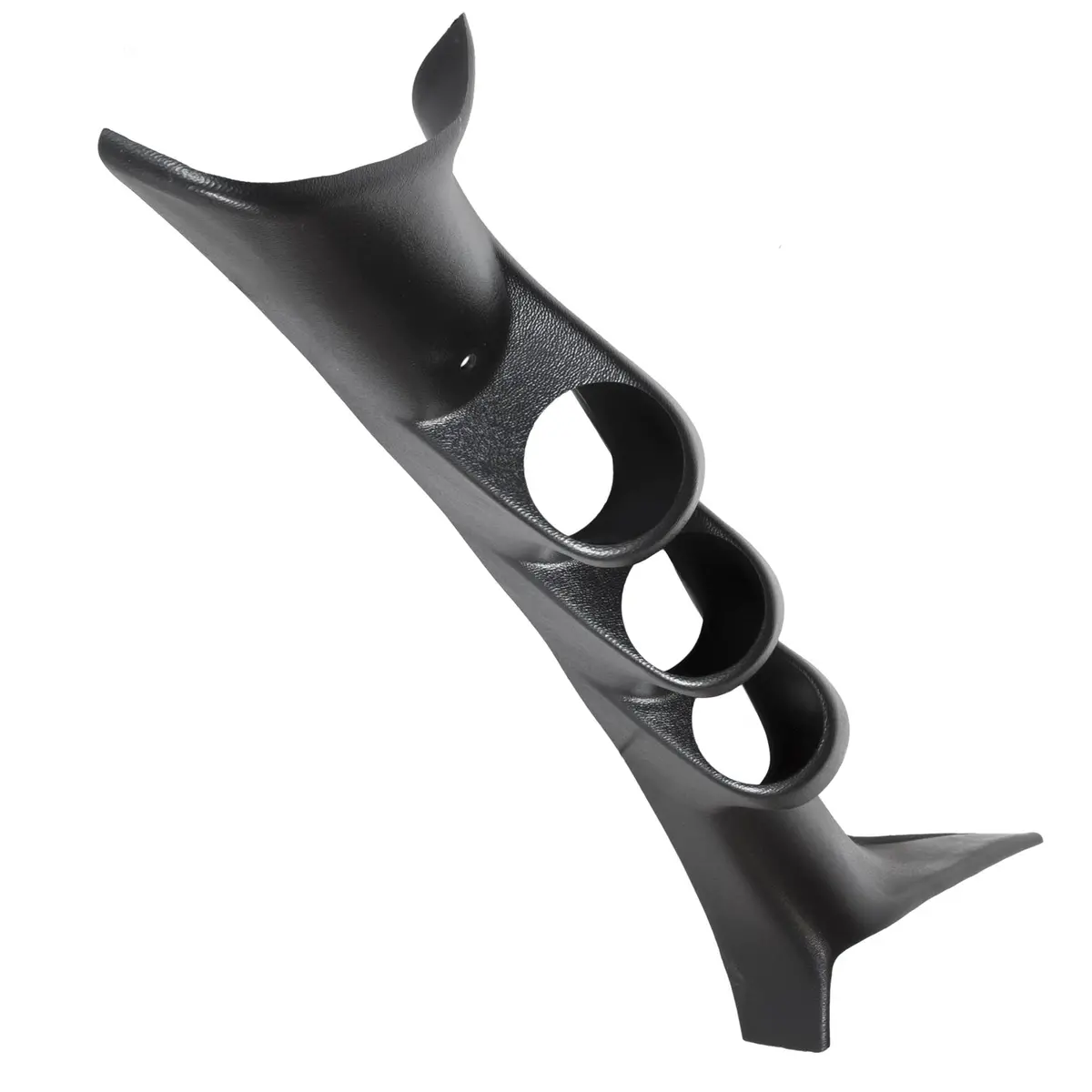 A-Pillar Replacement Triple 2-1/16 In.  Ford F150 04-08 1