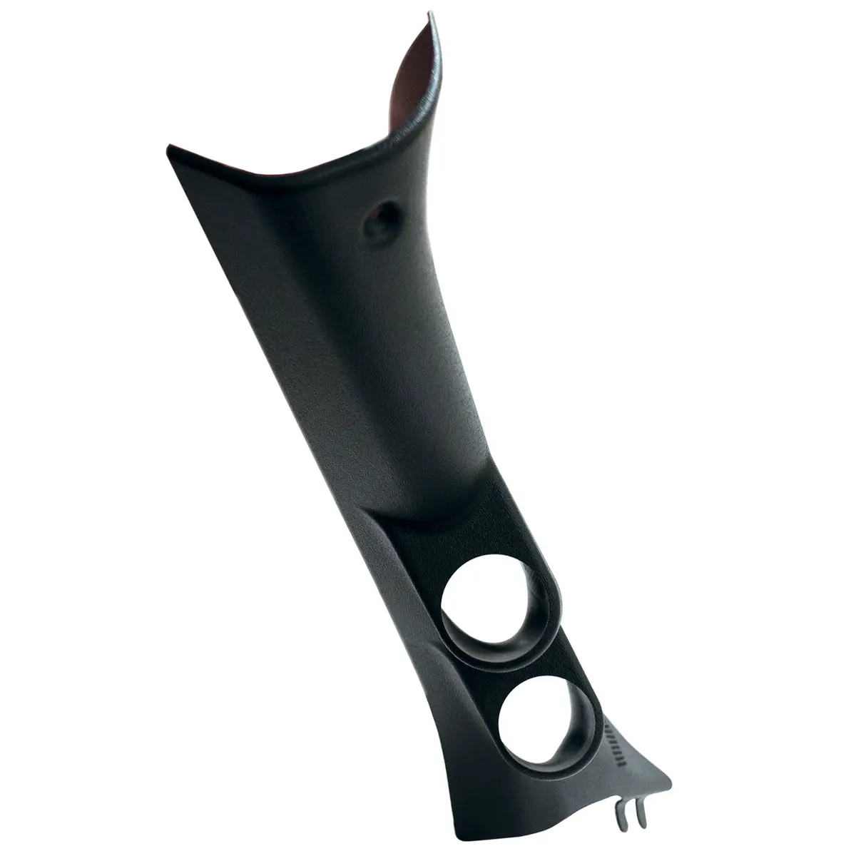 A-Pillar Replacement Dual 2 1/16 In. Ford F150 15-18 Super Duty 17-18 1