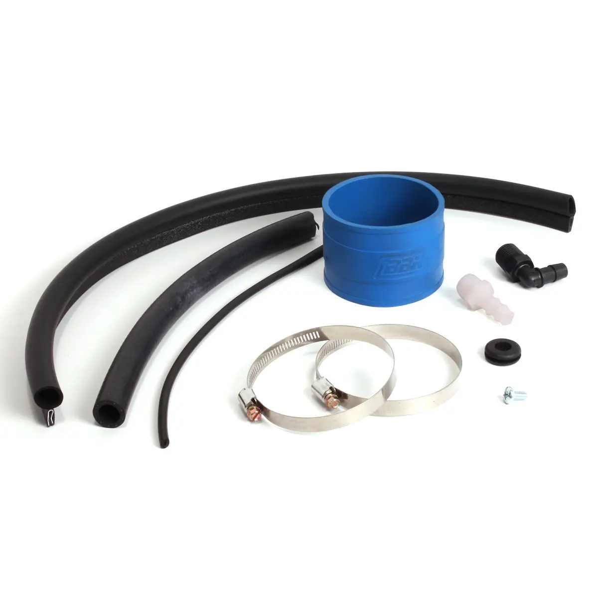 Bbk Cold Air Intake Replacement Hardware And Hose Kits 17382 1