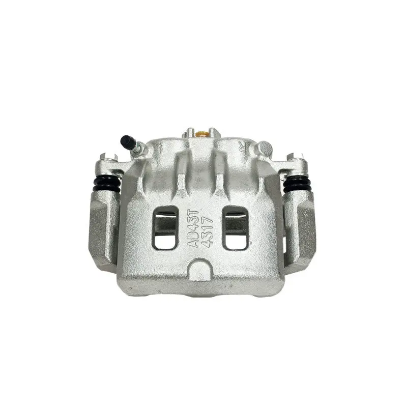 Power Stop 98-02 Subaru Forester Front Left Autospecialty Caliper W/Bracket 1