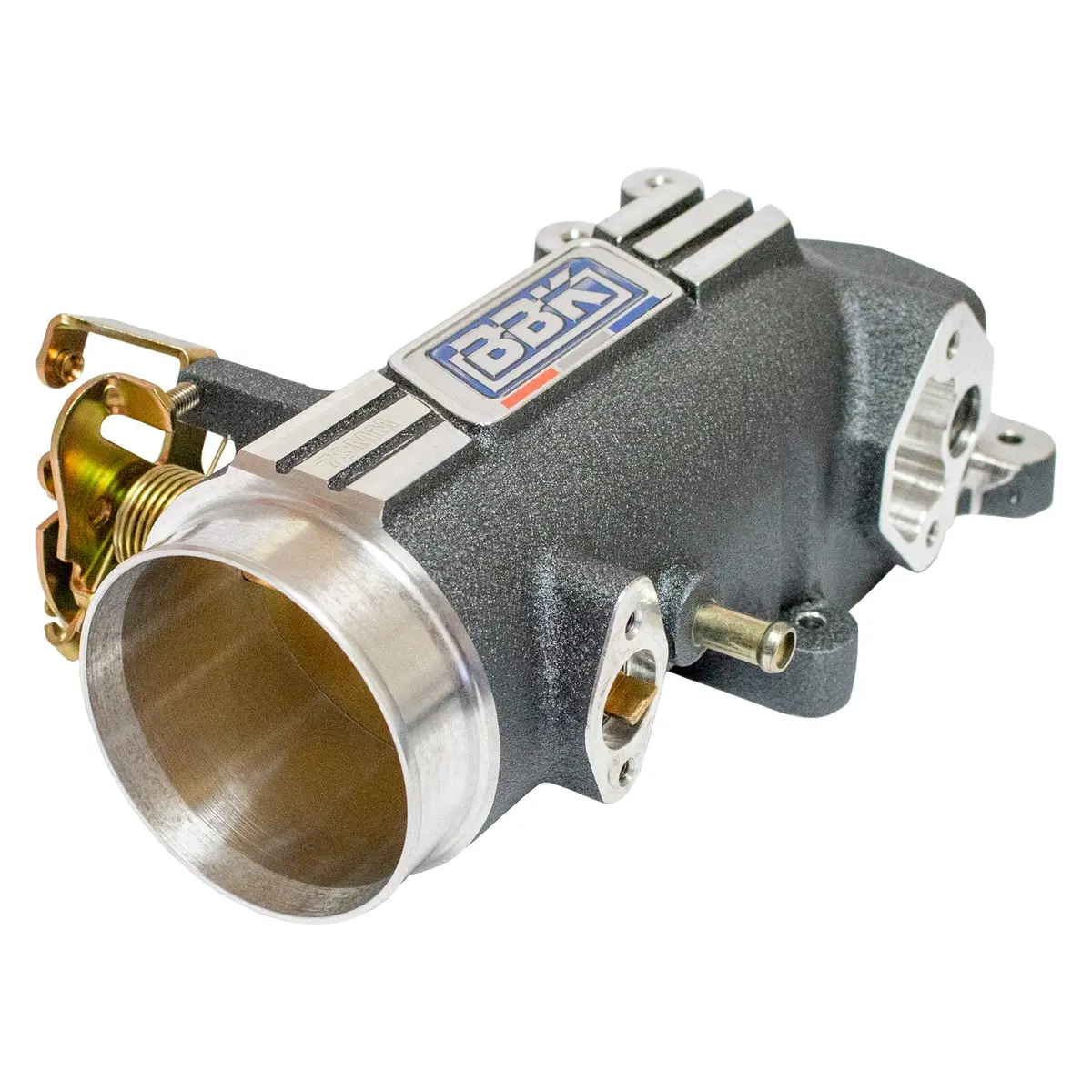 Bbk Power-Plus Series Throttle Bodies 1780 1