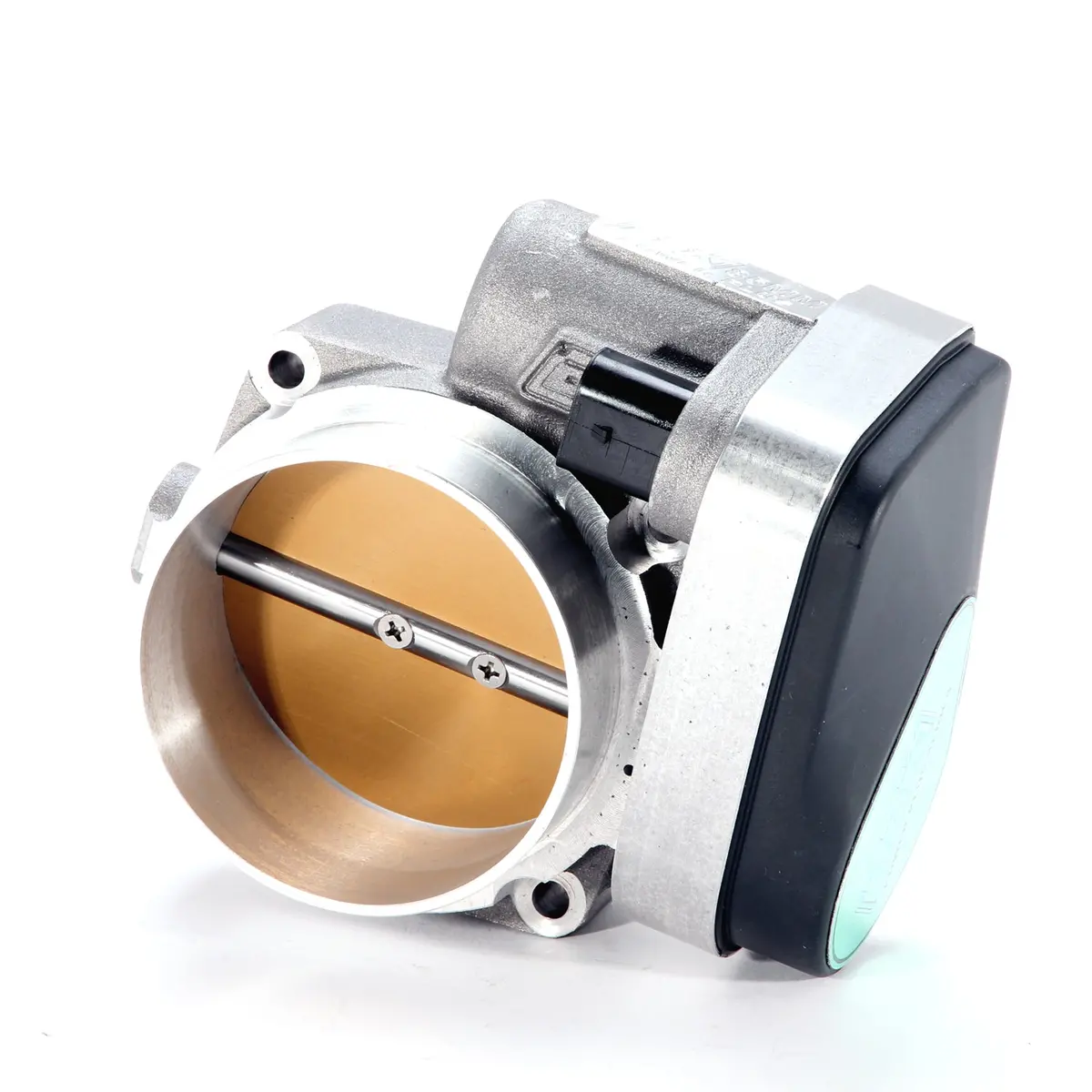 Bbk Power-Plus Series Throttle Bodies 1782 1