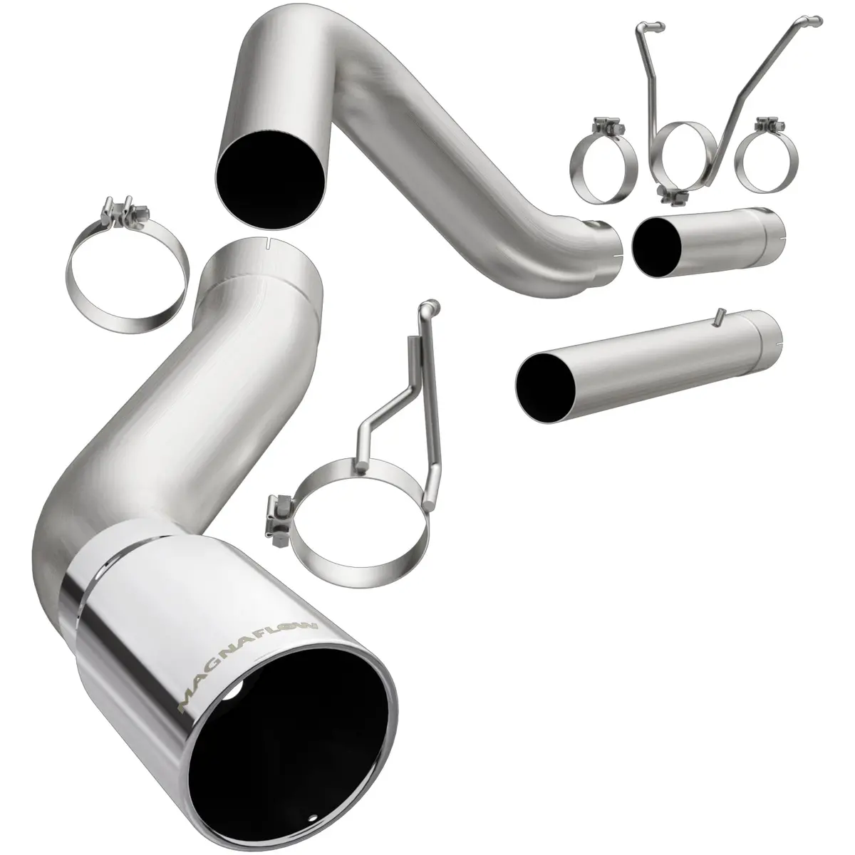 Magnaflow Pro Series Filter-Back Performance Exhaust System 17874 1