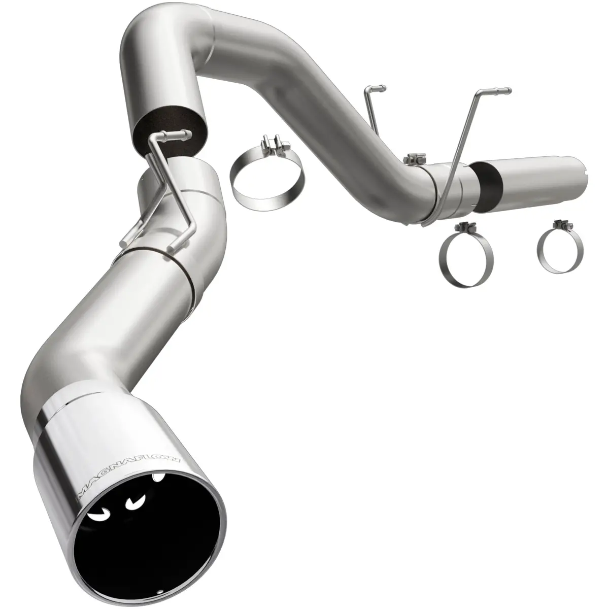 Magnaflow Pro Series Filter-Back Performance Exhaust System 17912 1