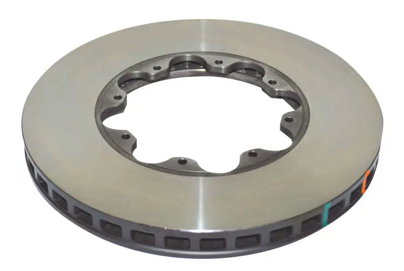Dba 14-17 Subaru Forester 2.0L Front 5000 Series Standard Ring 1