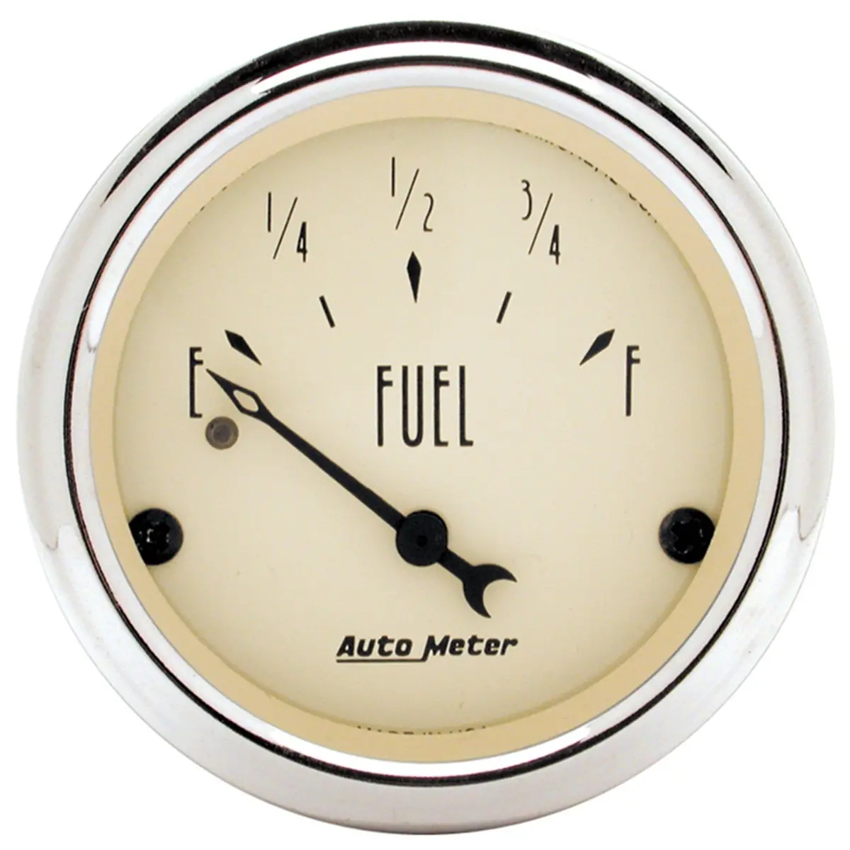 2-1/16 In. Fuel Level 240-33 O Antique Beige 1