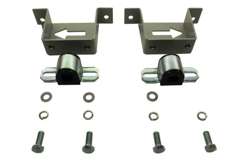 Whiteline 98-02 Subaru Forester Sf (Excl. Gt/Turbo) / 01-5/02 Gt Turbo / 6/02-06 Sg/S/Xs Nt Rear Swa 1