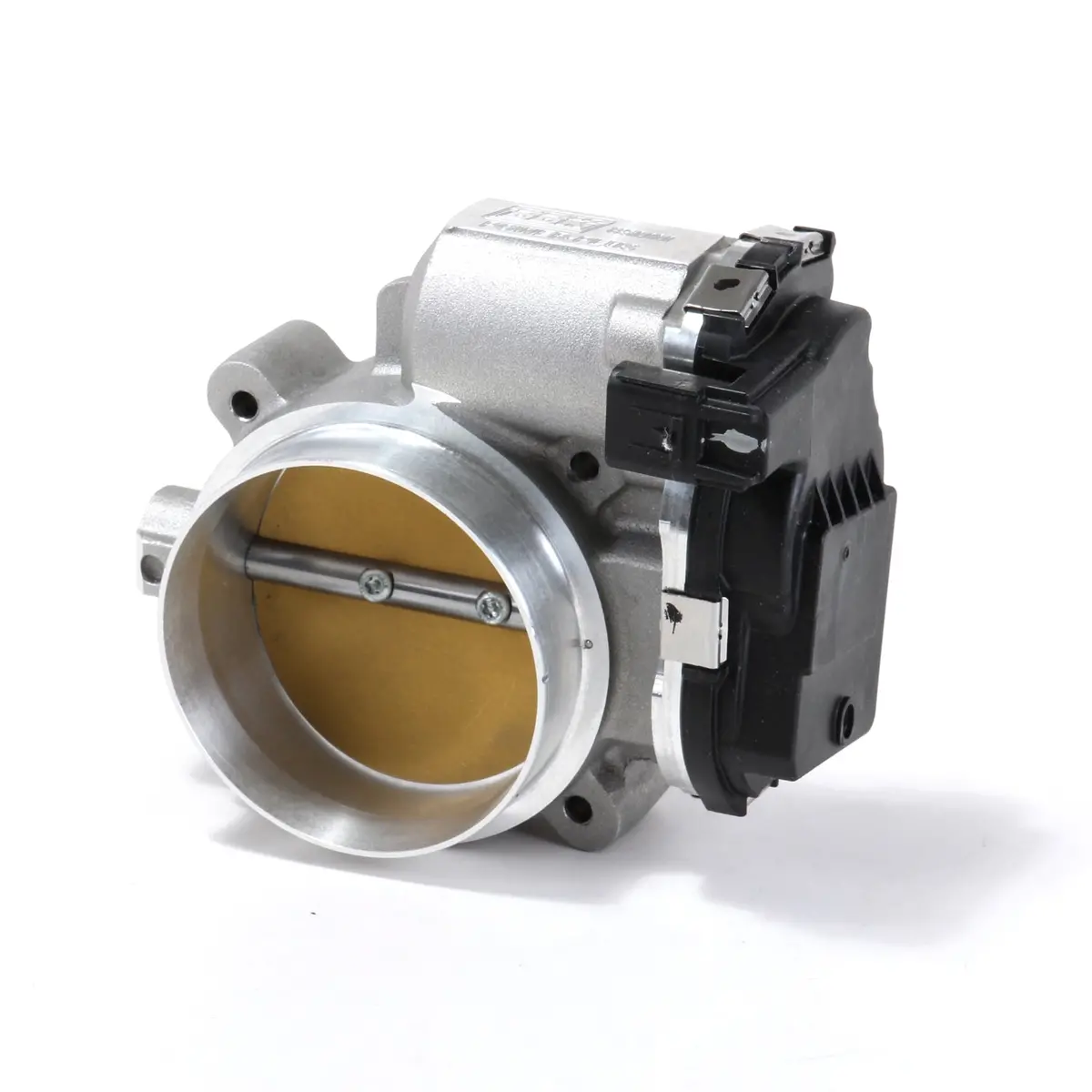 Bbk Power-Plus Series Throttle Bodies 1842 1