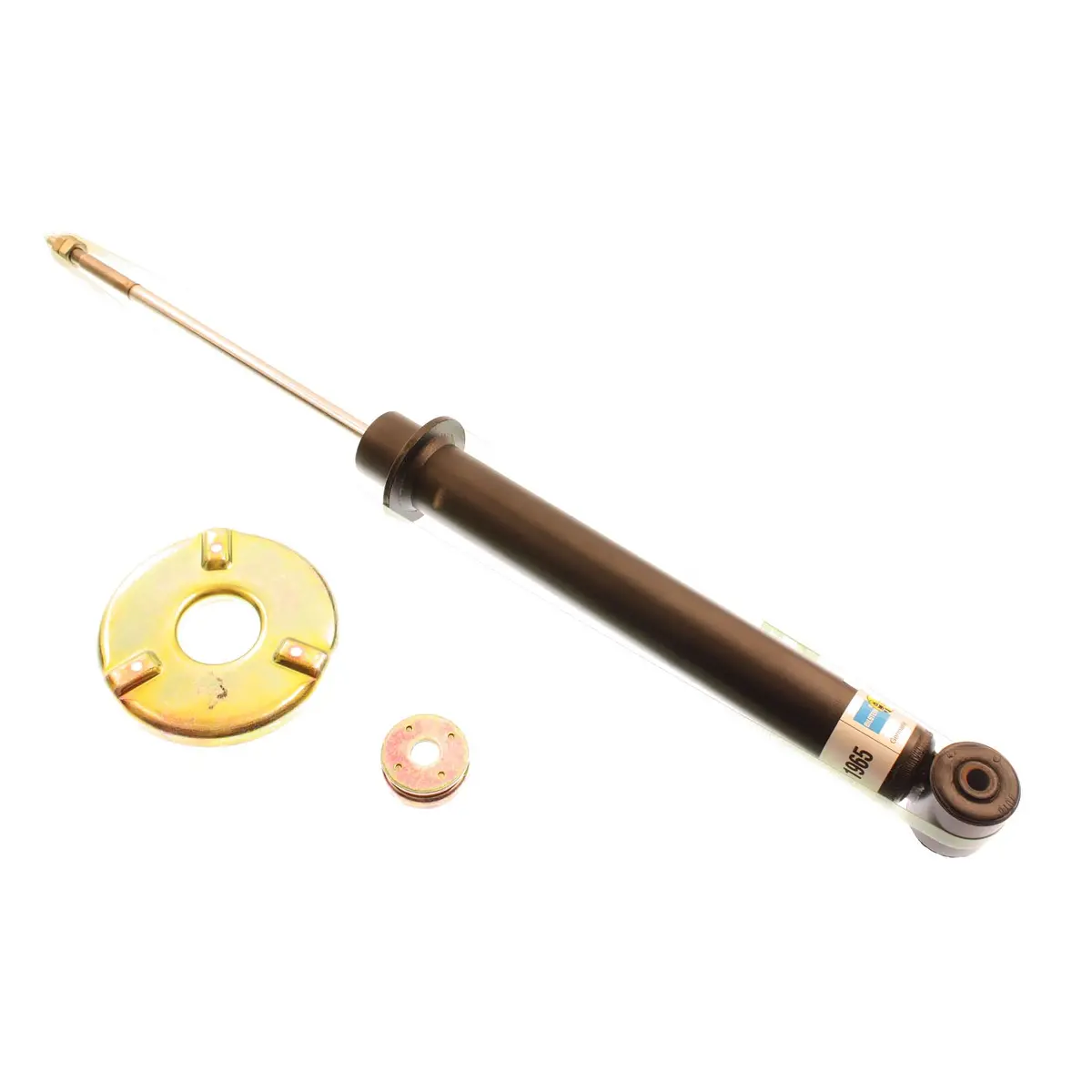 Bilstein Shock Absorbers 1