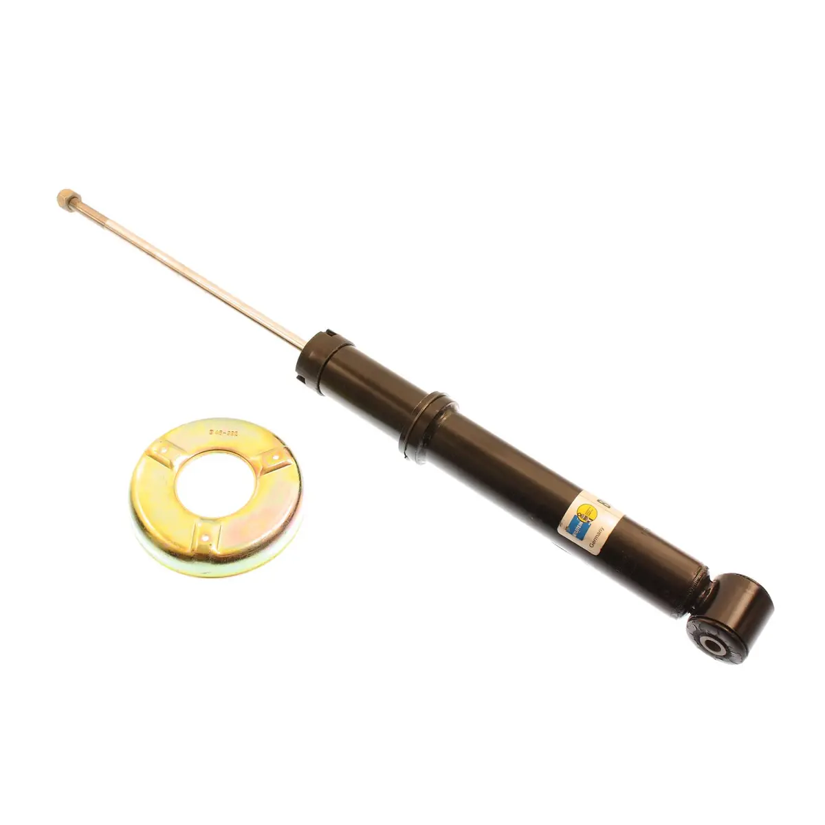 Bilstein Shock Absorbers 1