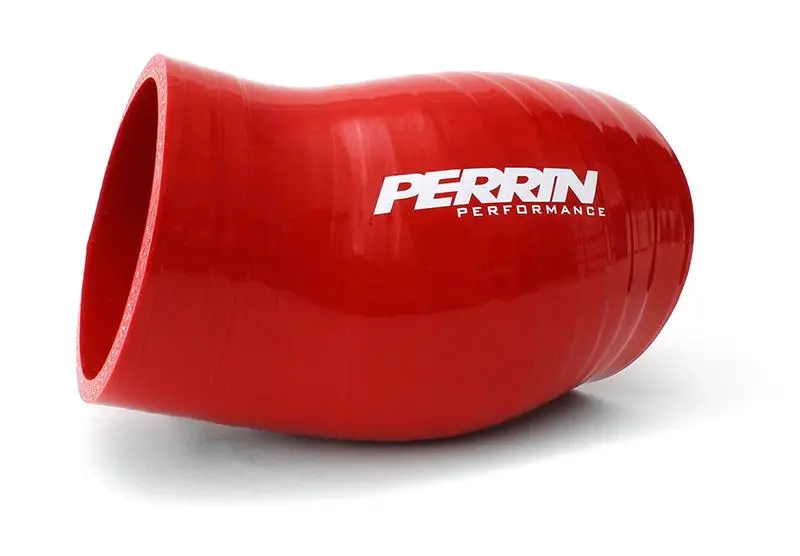 Perrin 08-21 Subaru Wrx / 09-18 Forester Xt / 05-09 Lgt & Obxt Intercooler Coupler Kit - Red 1