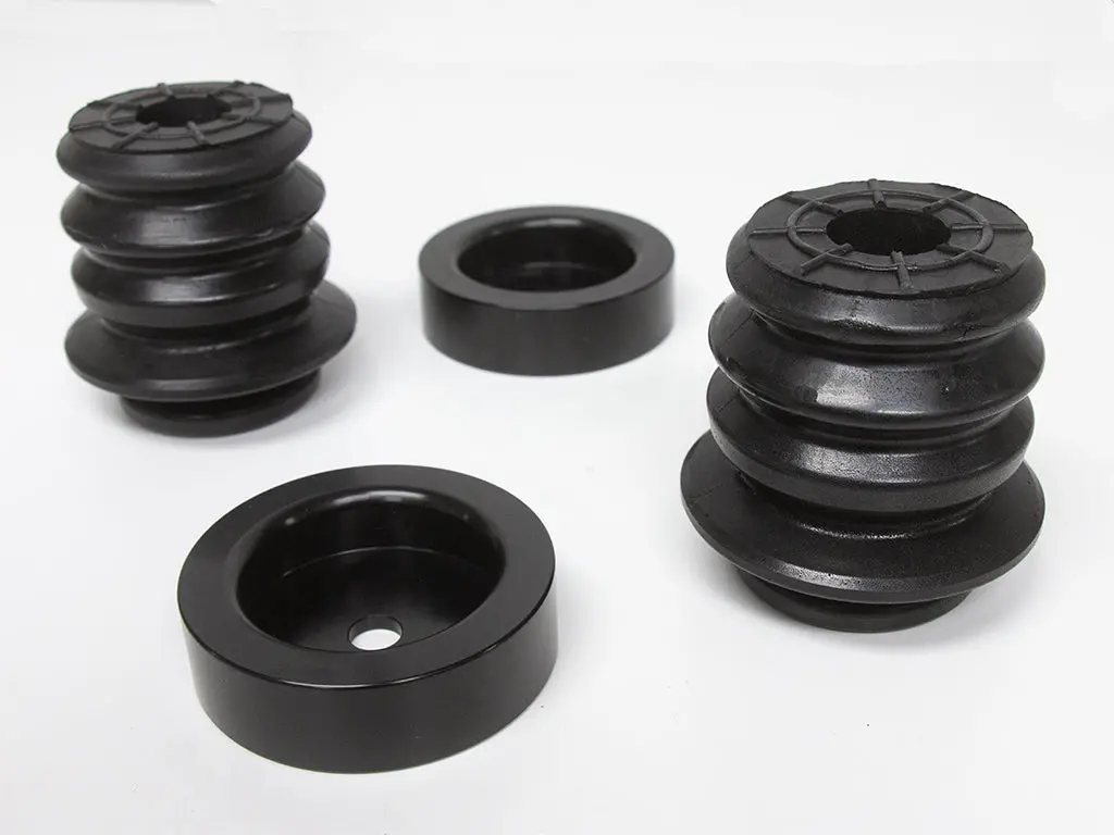 Universal Foam Bump Stop Kit 1