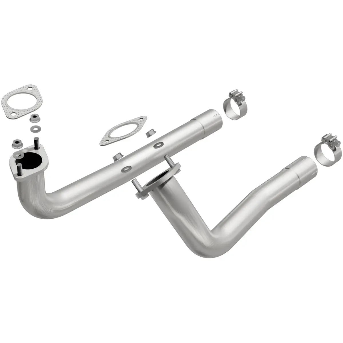 Magnaflow Performance Exhaust Manifold Down Pipe 19304 1