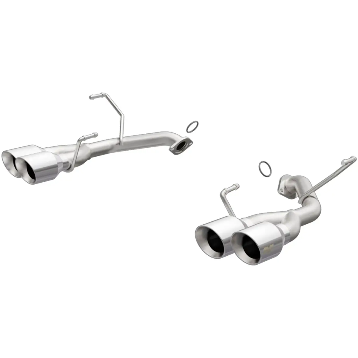 Magnaflow Competition Series Axle-Back Performance Exhaust System 19362 1