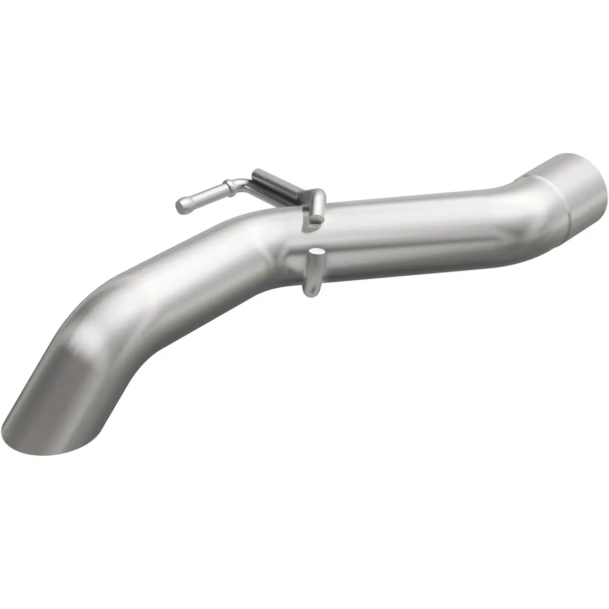 Magnaflow 2021-2023 Ford Bronco D-Fit Performance Exhaust Muffler Replacement Kit Without Muffler 1