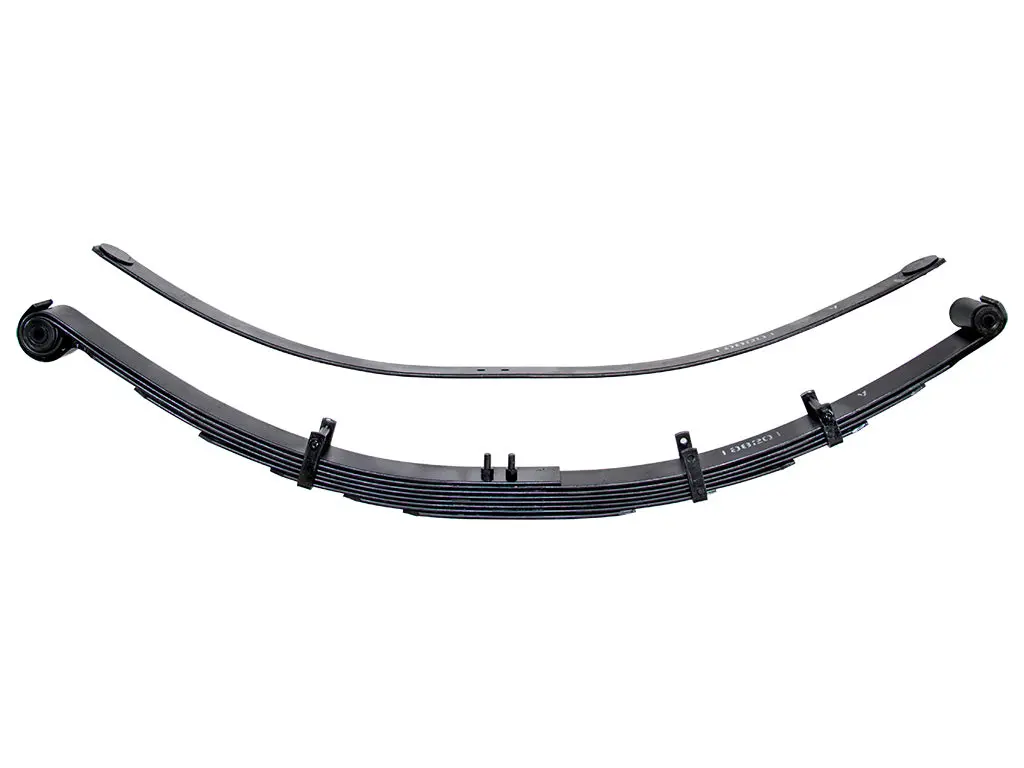 Icon 2010-2014 Ford Raptor Multi Rate Rtx Leaf Pack Spring W/Add In Leaf 1